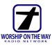 Worship on the Way Radio Network - KTLW Logo