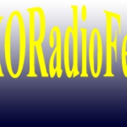 KMXO RADIO FE Logo