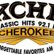 KCHE Logo