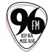96FM Perth Logo