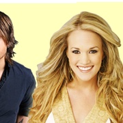 STAR 96 - CHVR-FM Logo