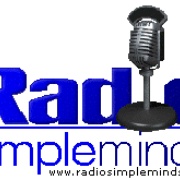 Radio Simple Minds Logo