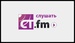 dance.CT.FM Logo