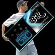 Blue-Radio Logo