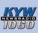 KYW Newsradio 1060 - KYW Logo