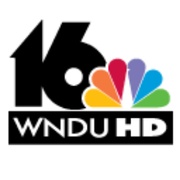 WNDU Channel 16 Logo