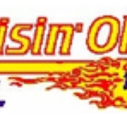 Cruisin' Oldies 1110 AM - KGFL Logo