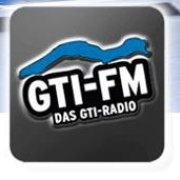 GTI-FM Logo