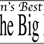 The Big Dawg - WSRG Logo