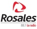 Radio Rosales Logo
