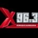 X96.3 FM - WXNY-FM Logo