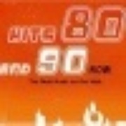 Hits 80s and 90s Logo