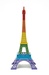 Paris Gay FM Logo