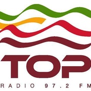 Top Radio Logo