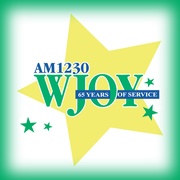 WJOY Logo