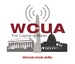 WCUA Logo