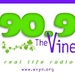The Vine - WVYN Logo