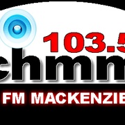 CHMM-FM Logo