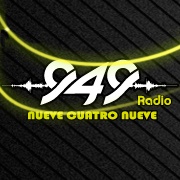 949 Radio Logo