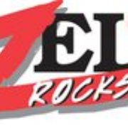 KZEL-FM Logo
