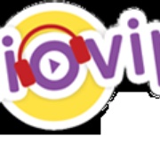 Radio Vip FM Logo