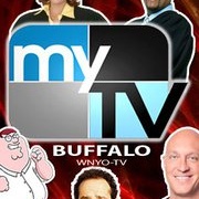 My TV Buffalo Logo