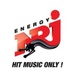 NRJ Norway Logo