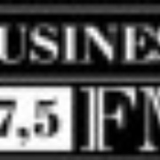 Radio Parnu Logo