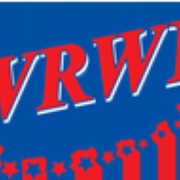 Country 107.3 - WRWD-FM Logo