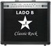 Lado B Classic Rock Logo