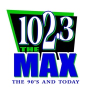 The Max - WXMA Logo
