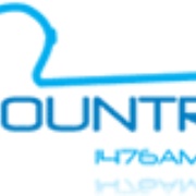 Cool Country Radio - 2KA Logo