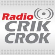 Radio Crik Crok Logo