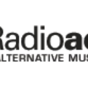 Radio Actif - Techno Logo
