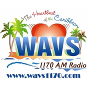 WAVS Logo