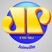 Jovem Pan FM Logo