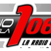 Radio Huamantla - XEHT Logo