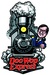 The Doo-Wop Express Logo