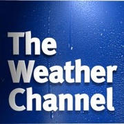 The Weather Channel Logo