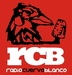 Radio Cuervo Blanco Logo