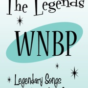 The Legends - WNBP Logo
