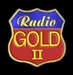 Radio Gold 103.3 Logo