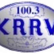 KRRV Classic Country Logo