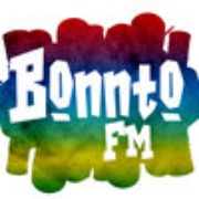 Bonnto FM Logo