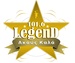 Legend FM Logo