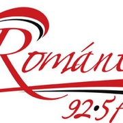 Romantica 92.5 Logo