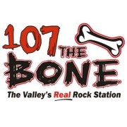 The Bone - WWYY Logo