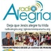 Radio Alegria Panama Logo