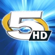 KALB NewsChannel 5 Logo