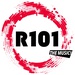 R101 Non Stop Music Logo